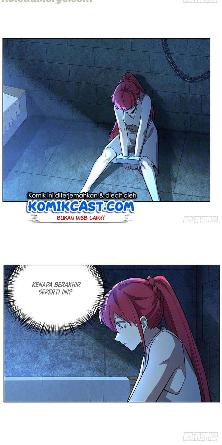 The Demon King Who Lost His Job Chapter 158 Gambar 11