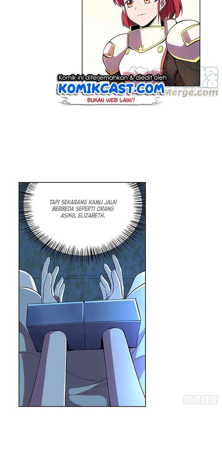 The Demon King Who Lost His Job Chapter 158 Gambar 13