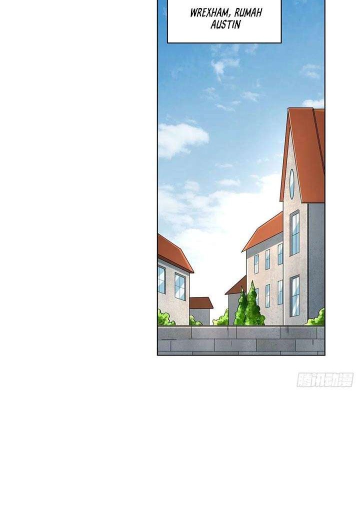 The Demon King Who Lost His Job Chapter 158 Gambar 19