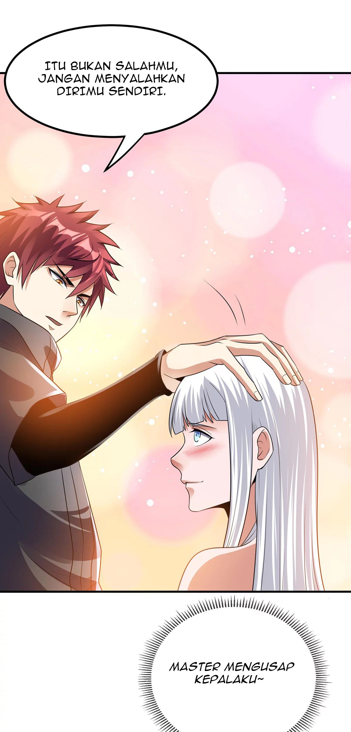 Dushi Xian Wang Chapter 123 Gambar 6