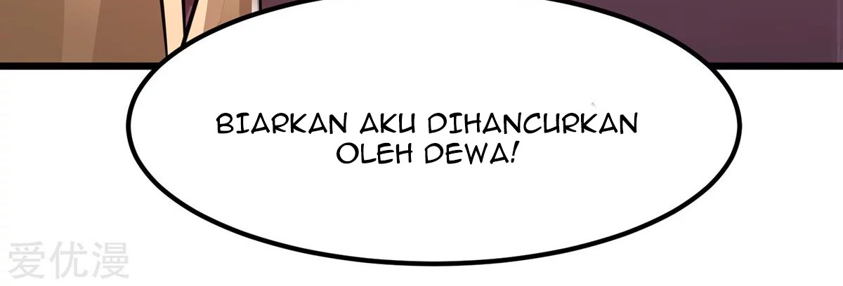 Dushi Xian Wang Chapter 123 Gambar 32