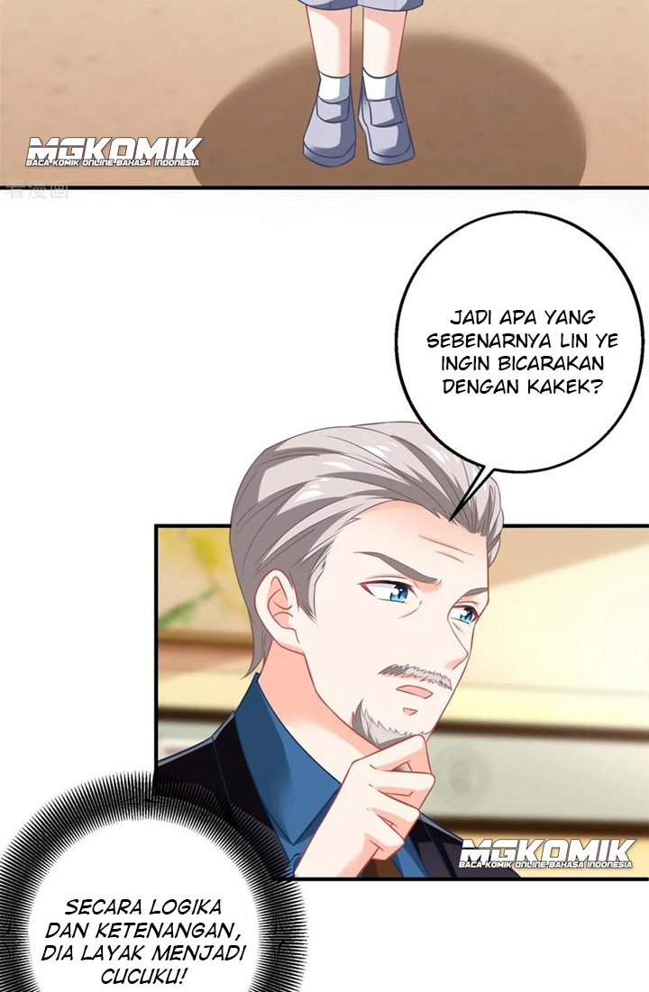 Take Your Mommy Home Chapter 237 Gambar 4