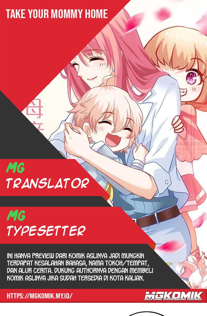 Komik Take Your Mommy Home Chapter 237 gambar nomor 1