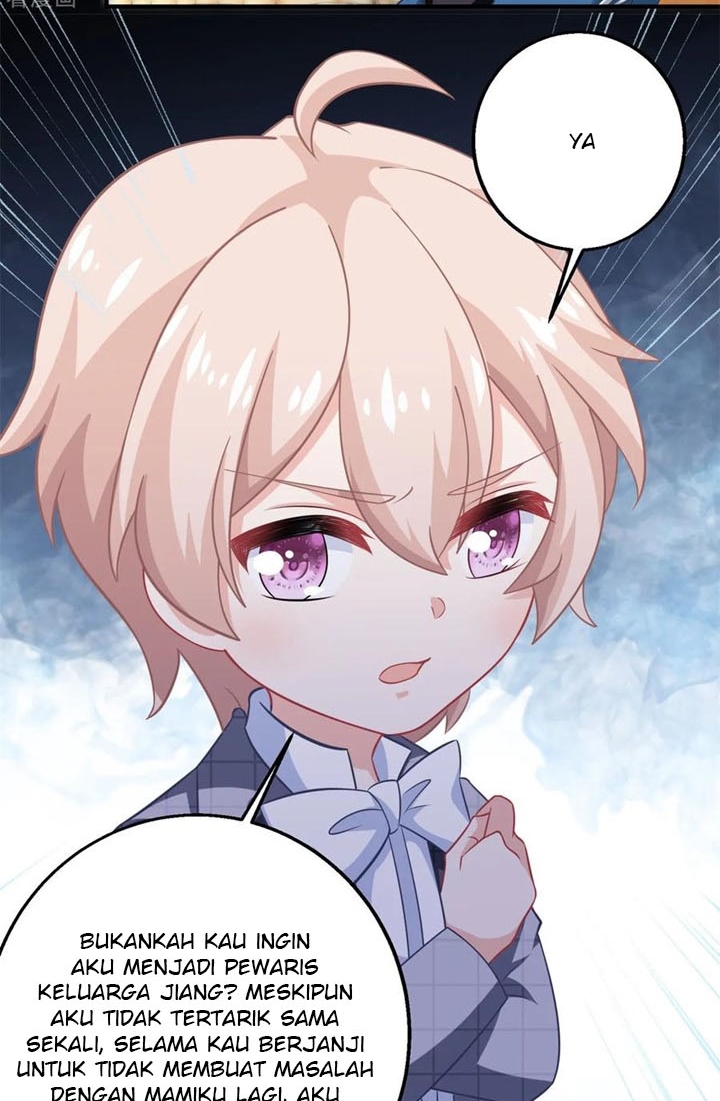 Take Your Mommy Home Chapter 237 Gambar 10