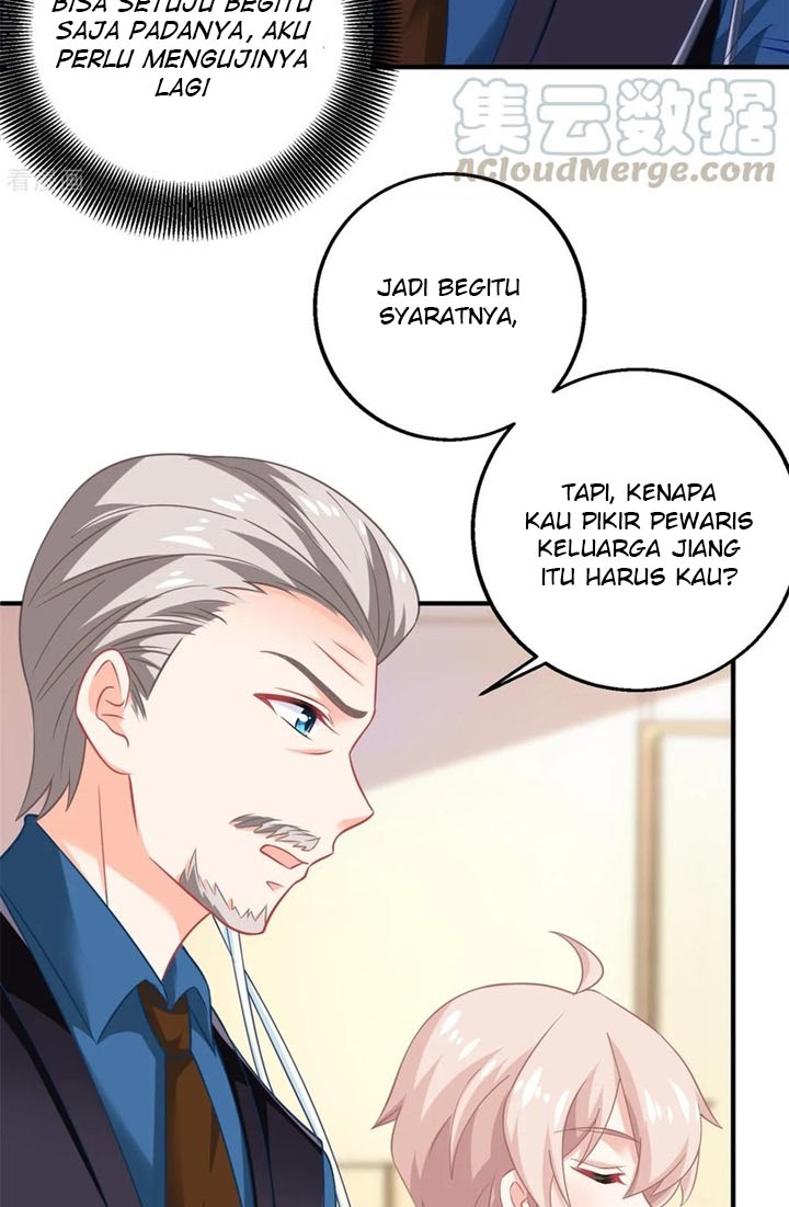 Take Your Mommy Home Chapter 237 Gambar 12
