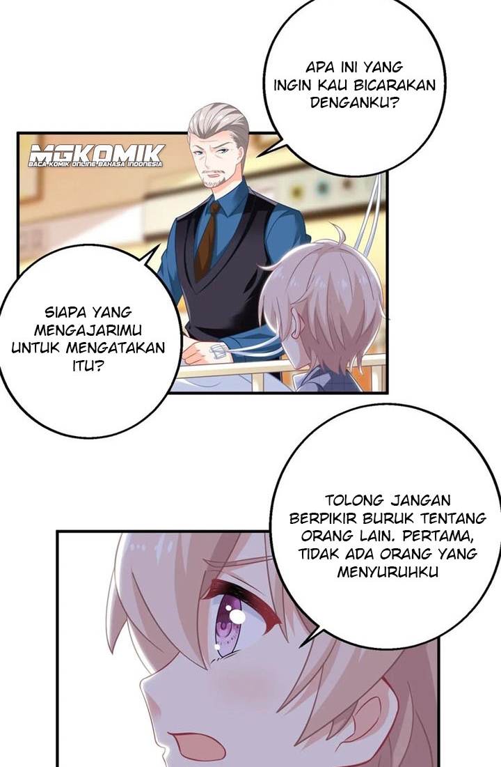 Manhua Take Your Mommy Home Chapter 237 gambar nomor 2