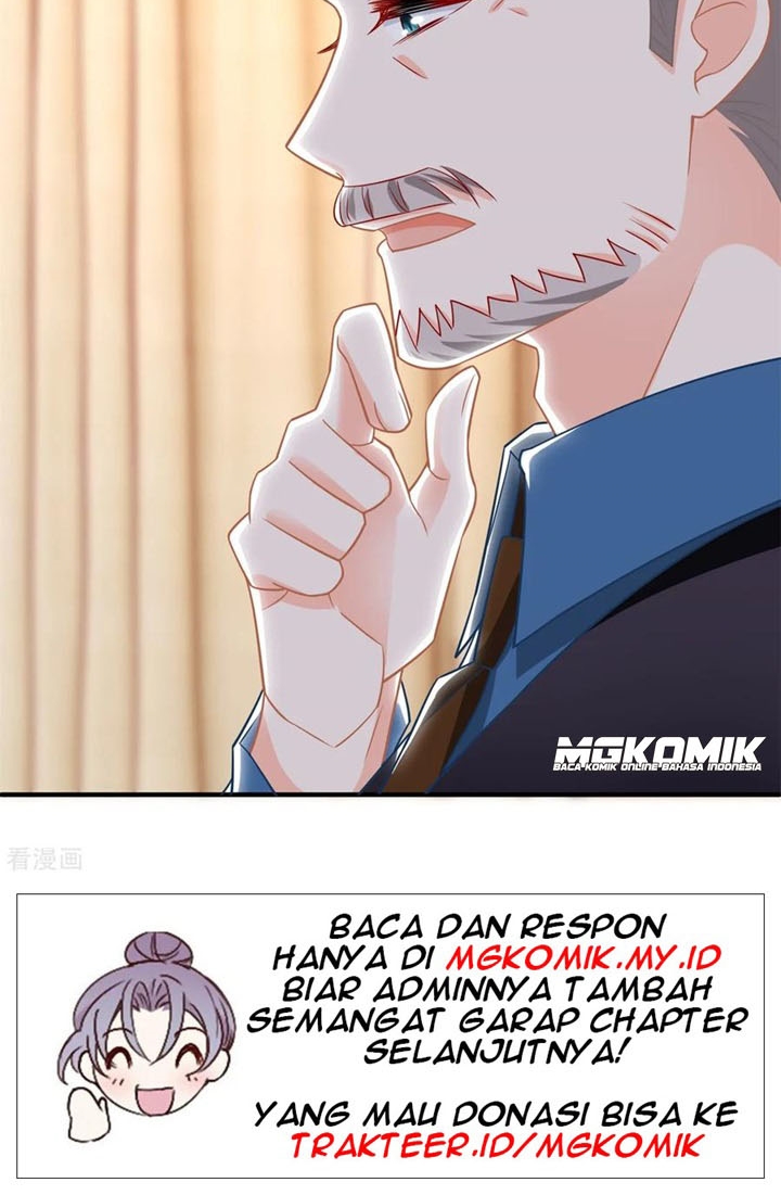 Take Your Mommy Home Chapter 237 Gambar 30