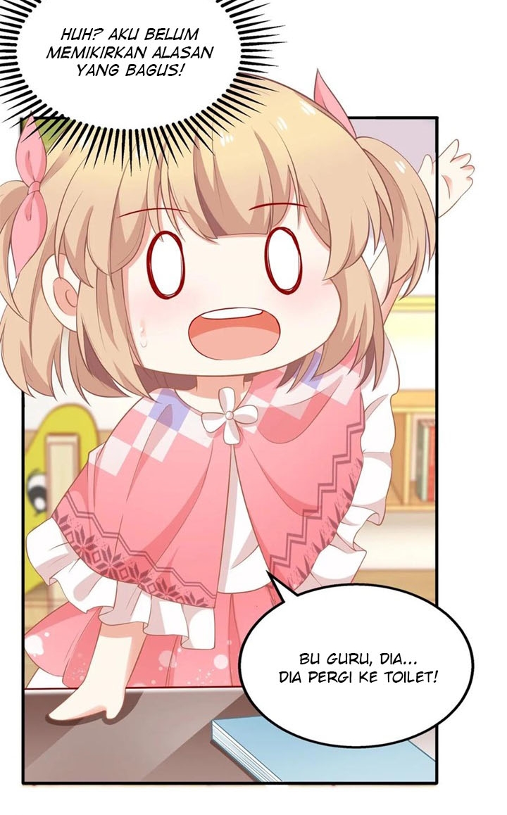 Take Your Mommy Home Chapter 236 Gambar 5