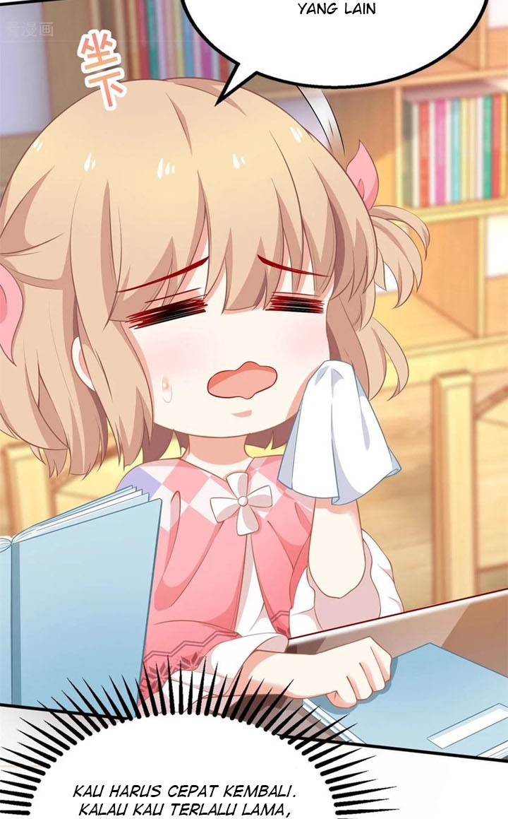 Take Your Mommy Home Chapter 236 Gambar 7