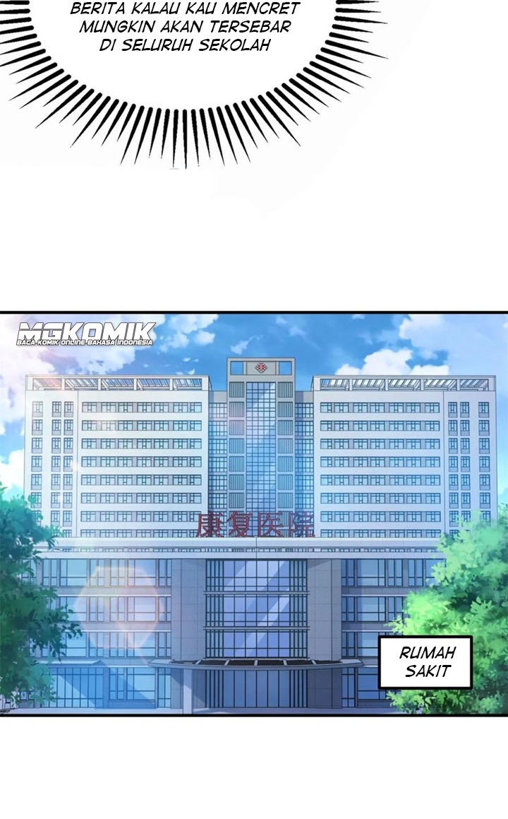 Take Your Mommy Home Chapter 236 Gambar 8