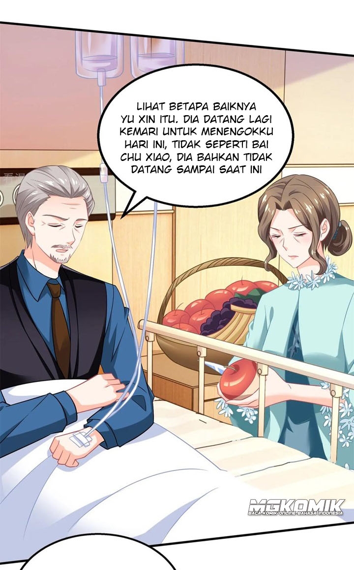 Take Your Mommy Home Chapter 236 Gambar 9