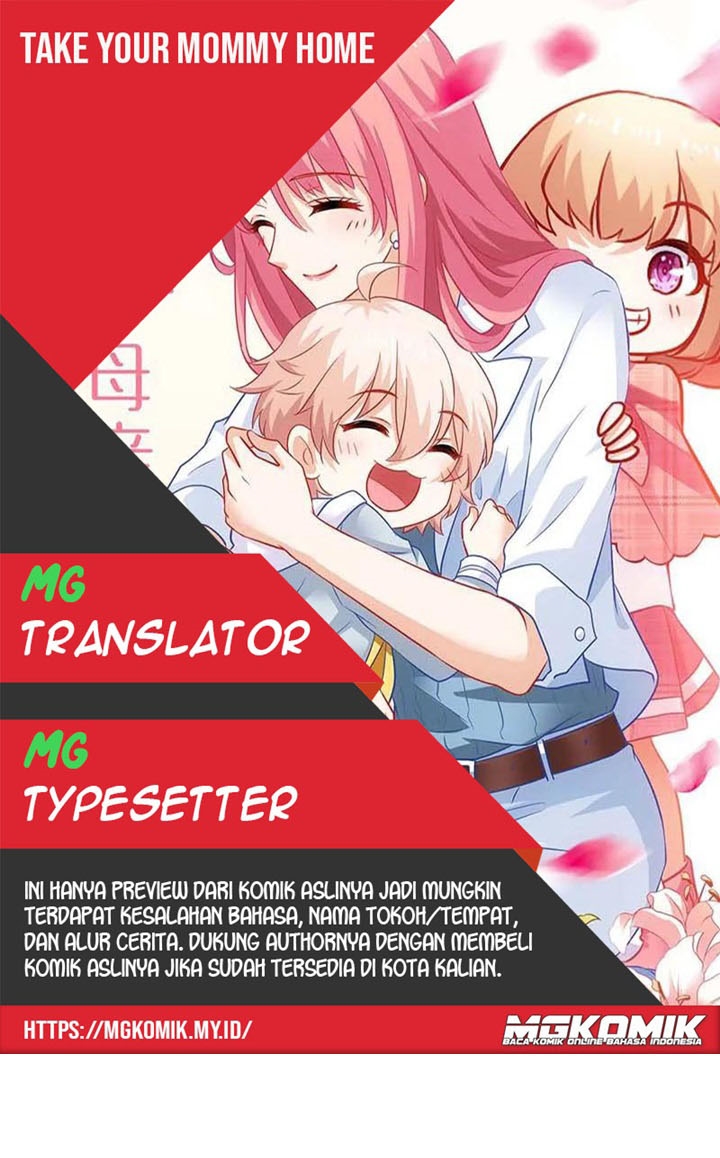 Komik Take Your Mommy Home Chapter 236 gambar nomor 1