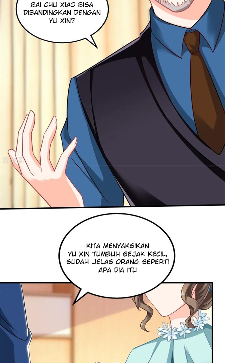 Take Your Mommy Home Chapter 236 Gambar 12