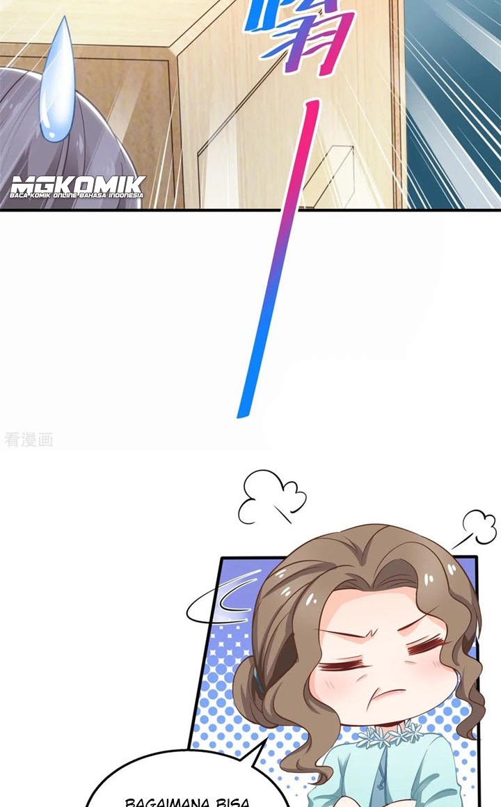 Take Your Mommy Home Chapter 236 Gambar 14