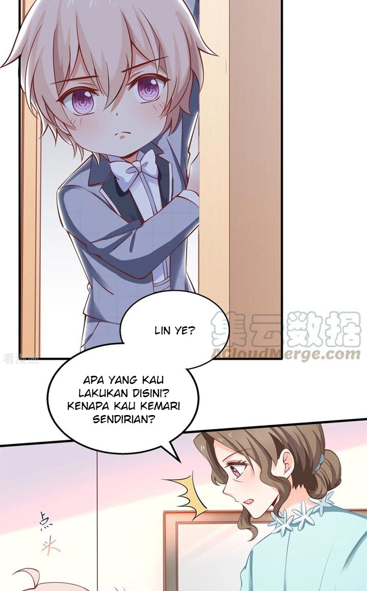 Take Your Mommy Home Chapter 236 Gambar 17