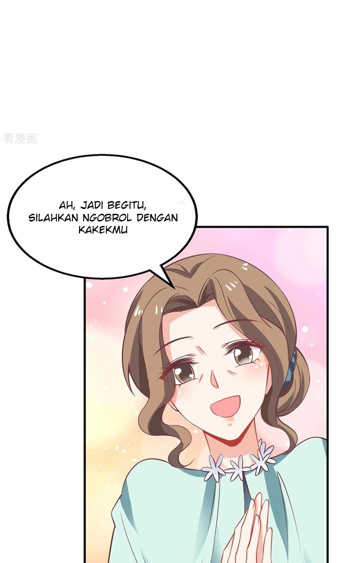 Take Your Mommy Home Chapter 236 Gambar 20