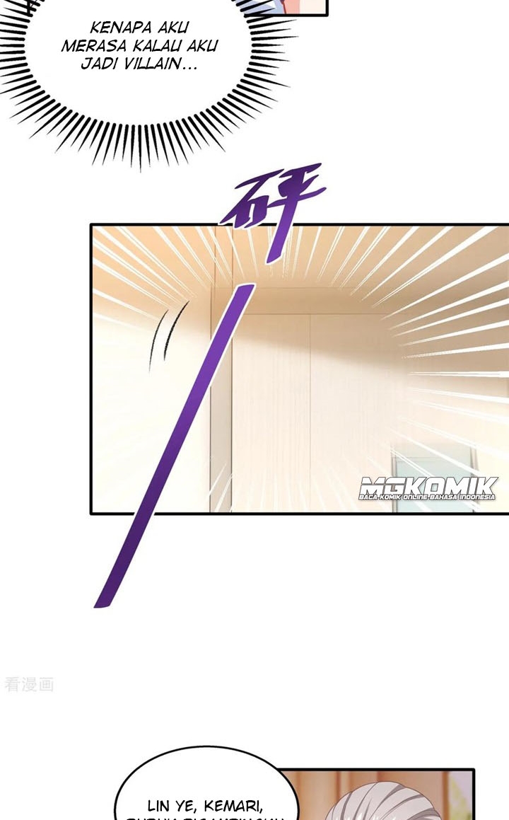 Take Your Mommy Home Chapter 236 Gambar 24