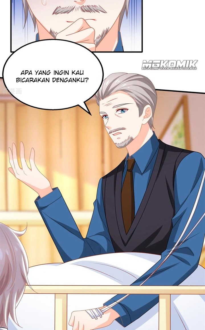Take Your Mommy Home Chapter 236 Gambar 28