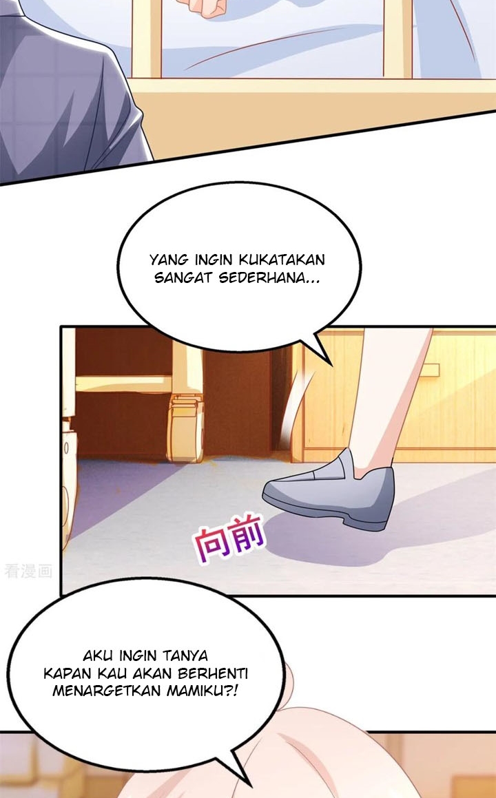 Take Your Mommy Home Chapter 236 Gambar 29