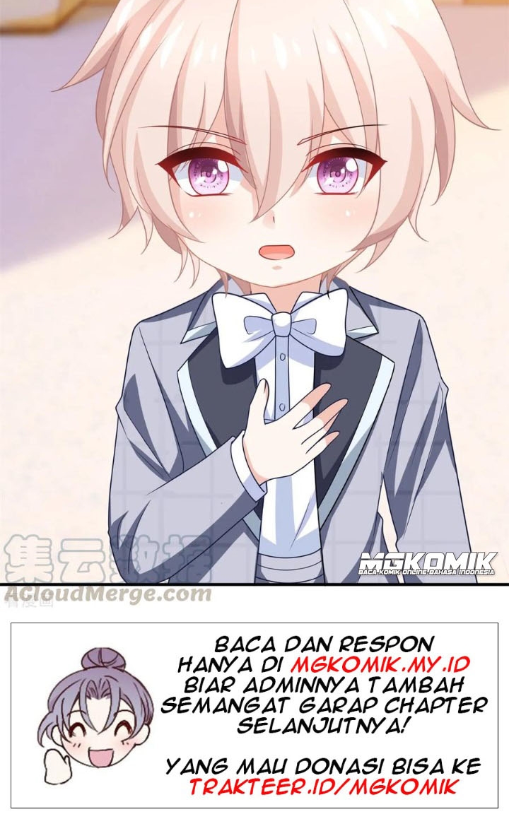 Take Your Mommy Home Chapter 236 Gambar 30