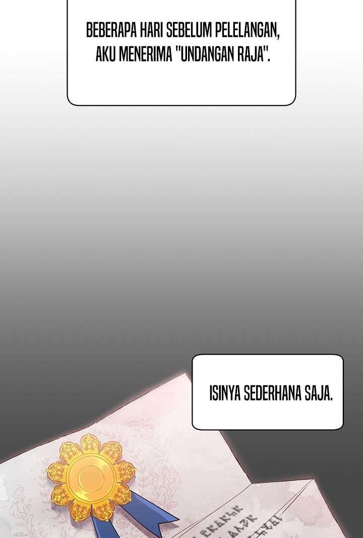 The MAX leveled hero will return! Chapter 41 Gambar 19