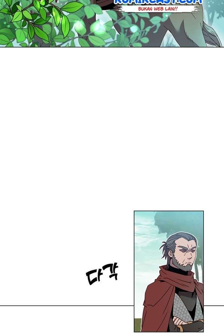 The MAX leveled hero will return! Chapter 41 Gambar 47