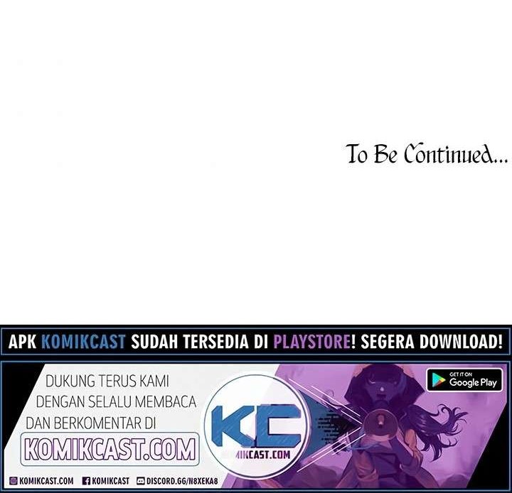 The MAX leveled hero will return! Chapter 41 Gambar 57