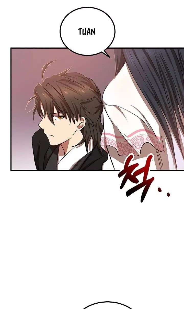 Mudang Association Chapter 25 Gambar 22