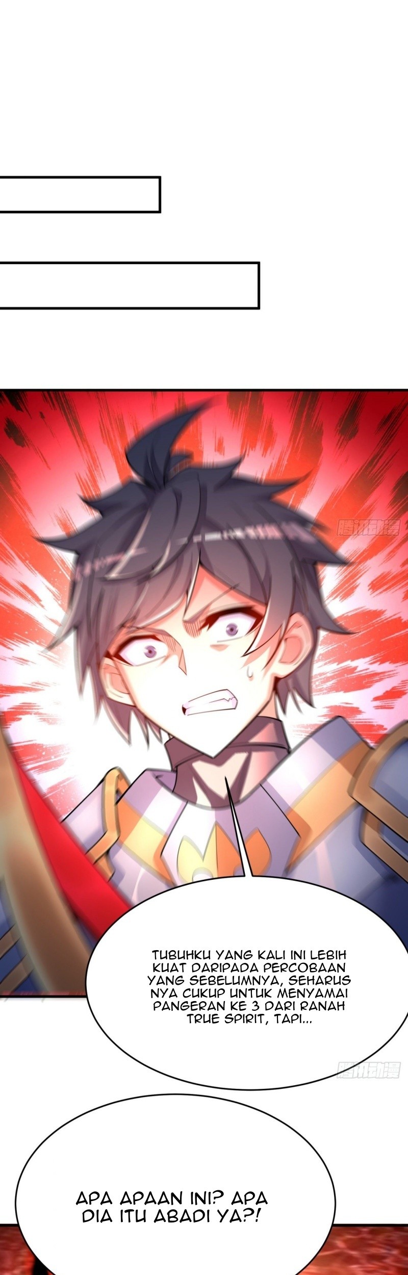 I Picked Up An Attribute Chapter 120 Gambar 13