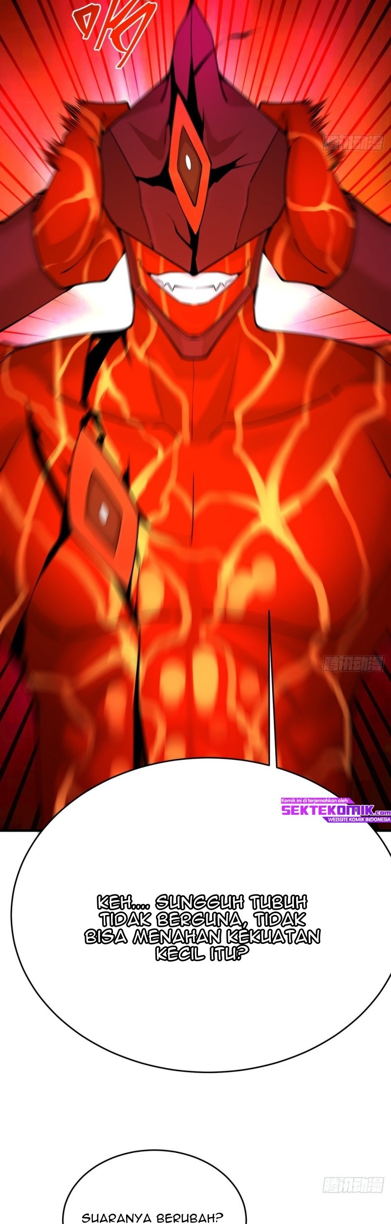 I Picked Up An Attribute Chapter 120 Gambar 15