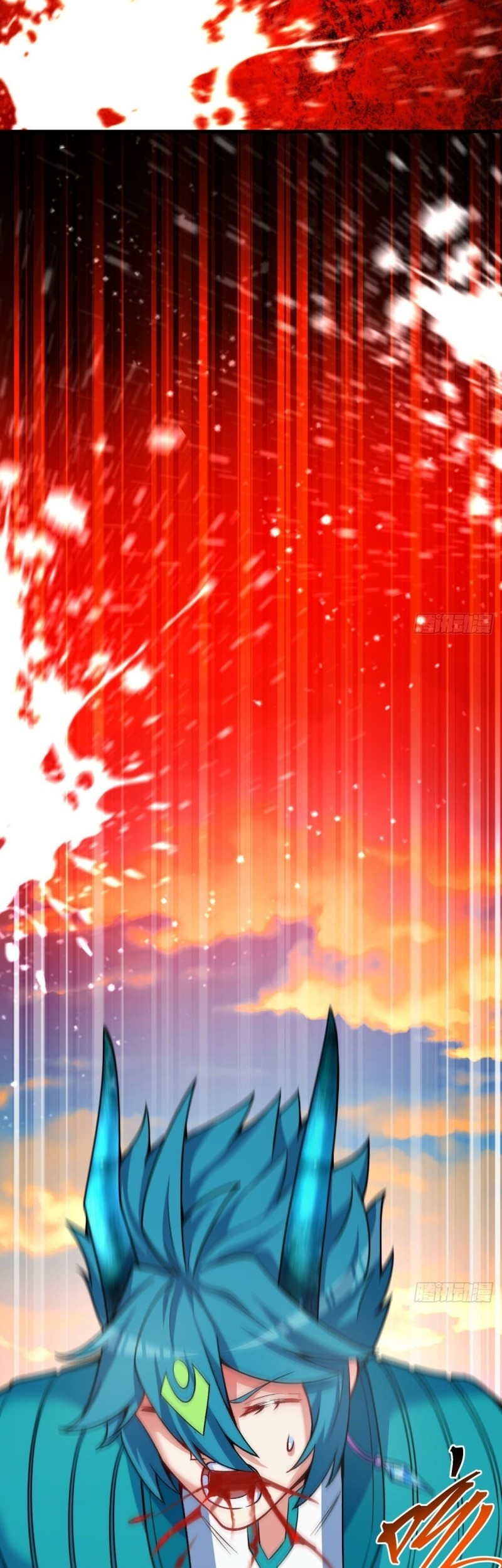 I Picked Up An Attribute Chapter 120 Gambar 21