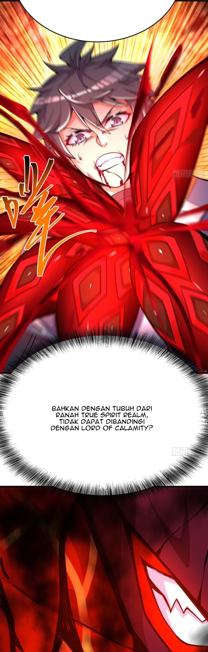 I Picked Up An Attribute Chapter 120 Gambar 19