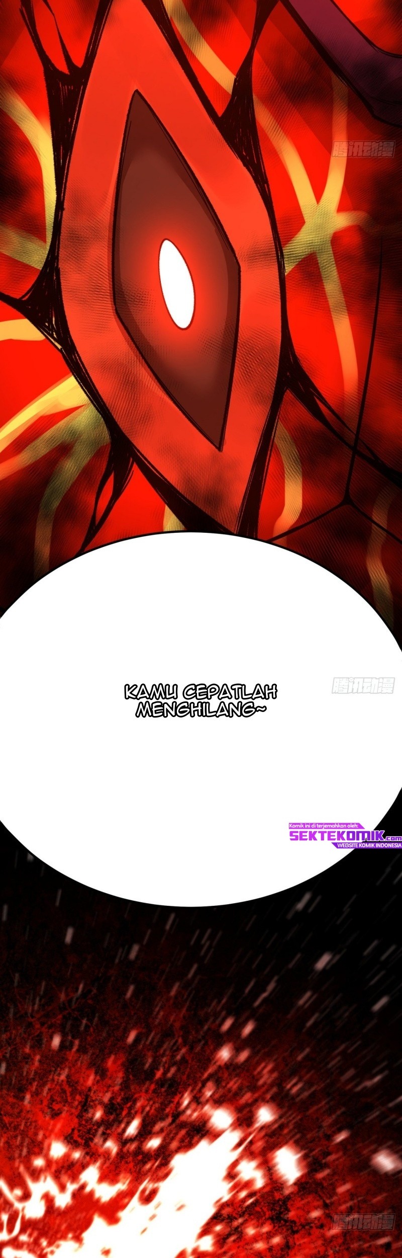 I Picked Up An Attribute Chapter 120 Gambar 20