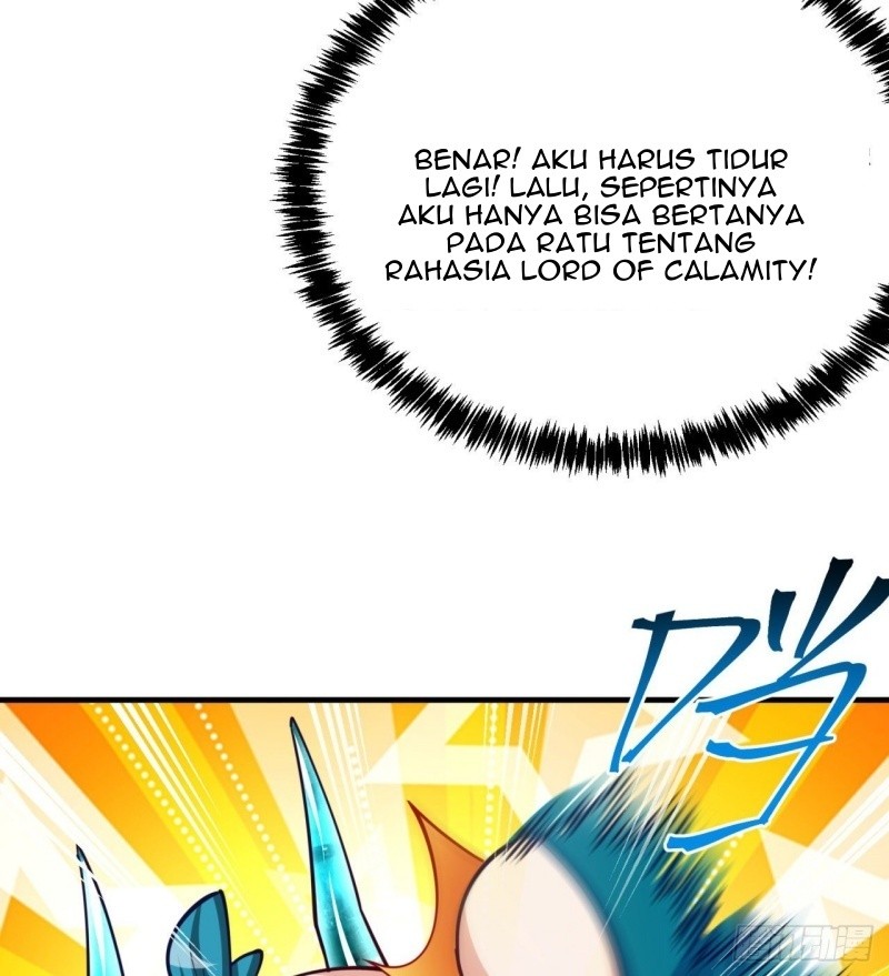 I Picked Up An Attribute Chapter 120 Gambar 27