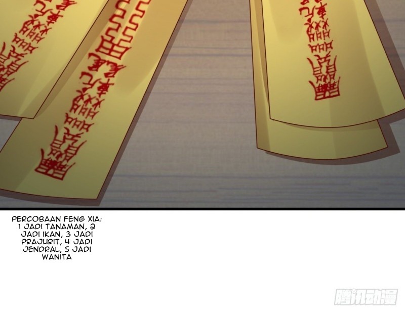 I Picked Up An Attribute Chapter 120 Gambar 38