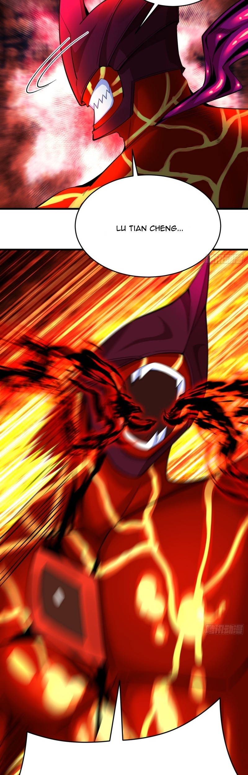 I Picked Up An Attribute Chapter 120 Gambar 6