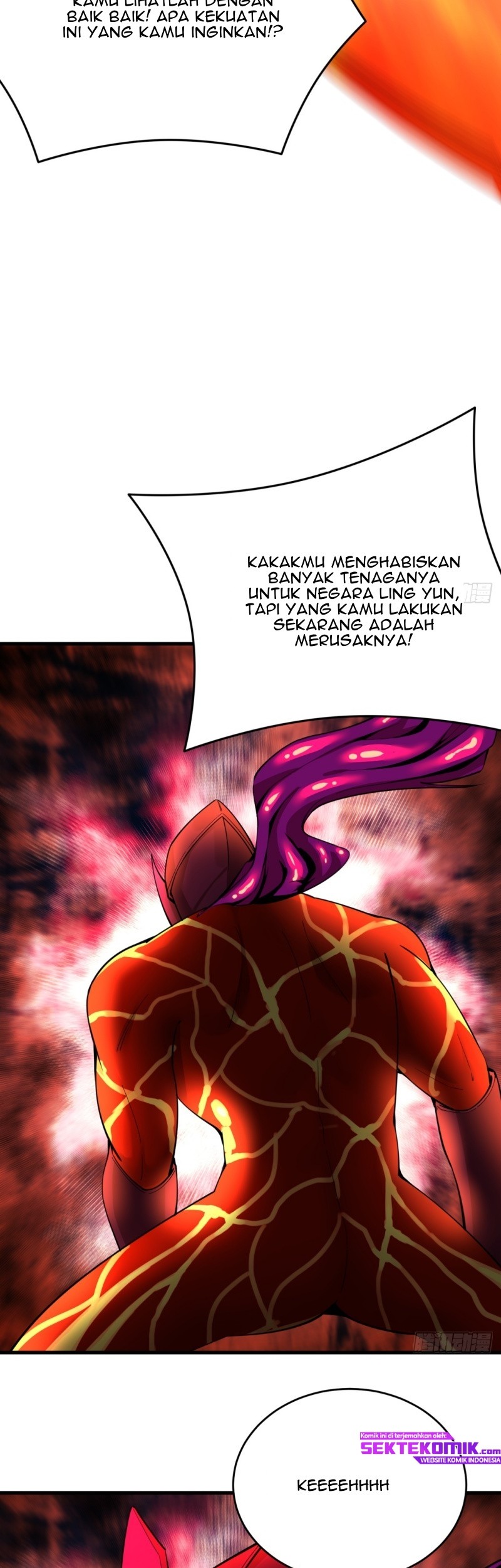 I Picked Up An Attribute Chapter 120 Gambar 5
