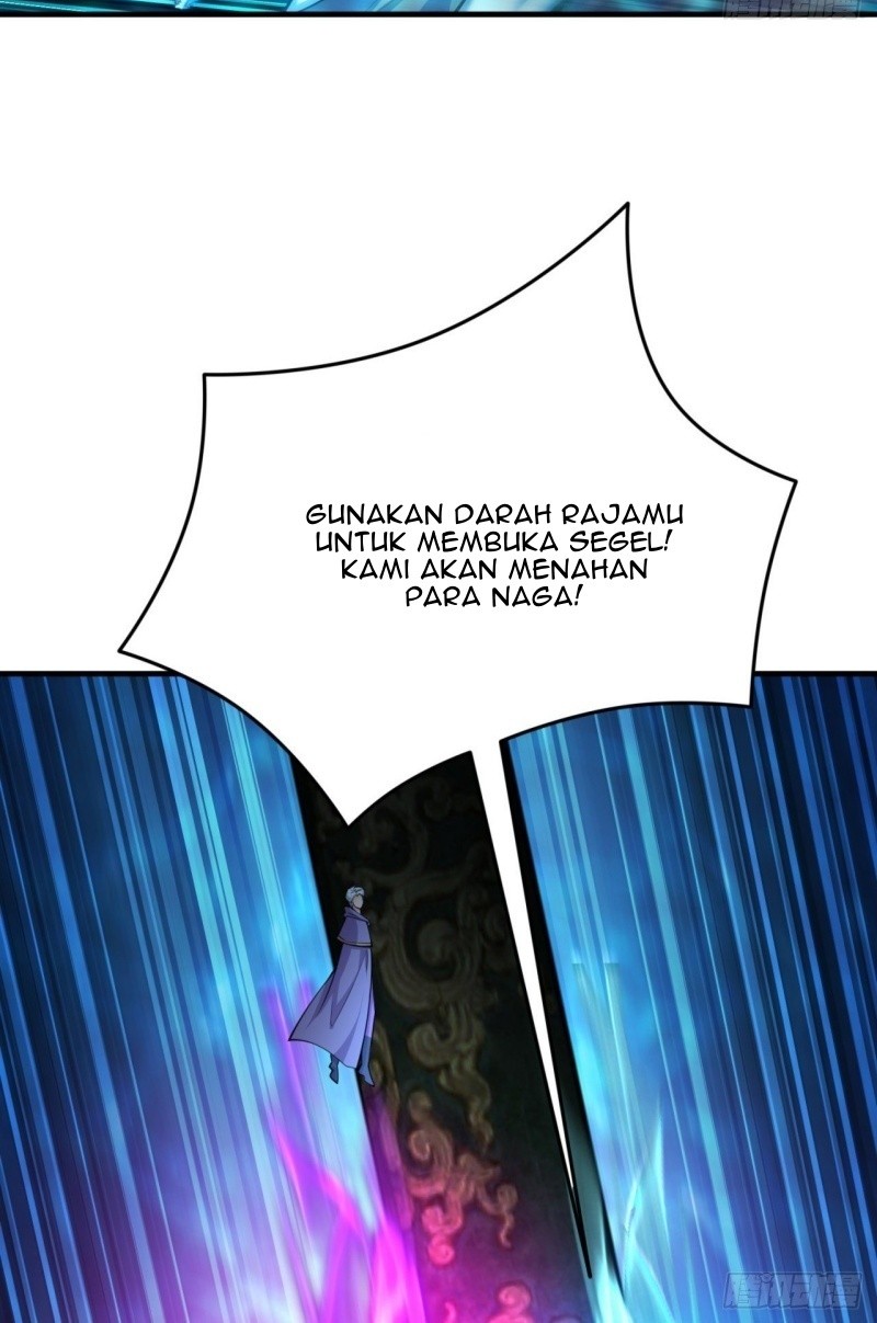 I Picked Up An Attribute Chapter 118 Gambar 17