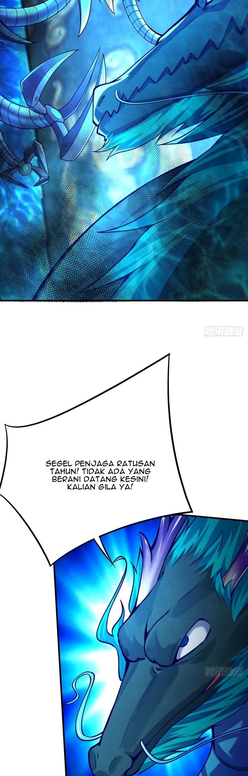 I Picked Up An Attribute Chapter 118 Gambar 13