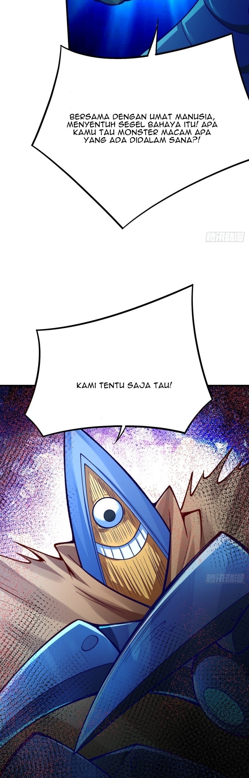 I Picked Up An Attribute Chapter 118 Gambar 14