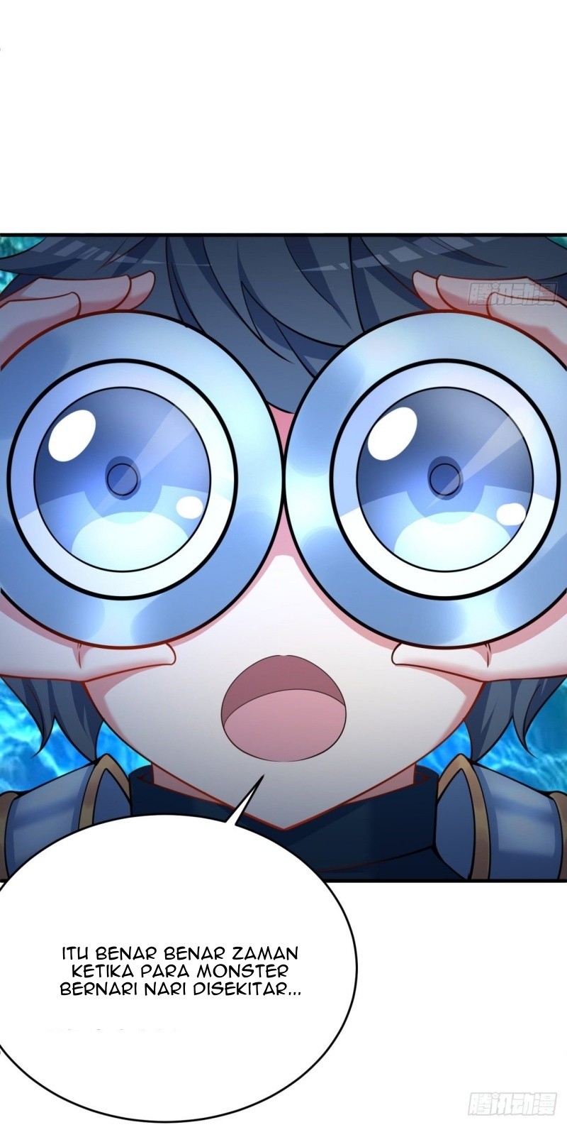 I Picked Up An Attribute Chapter 118 Gambar 22