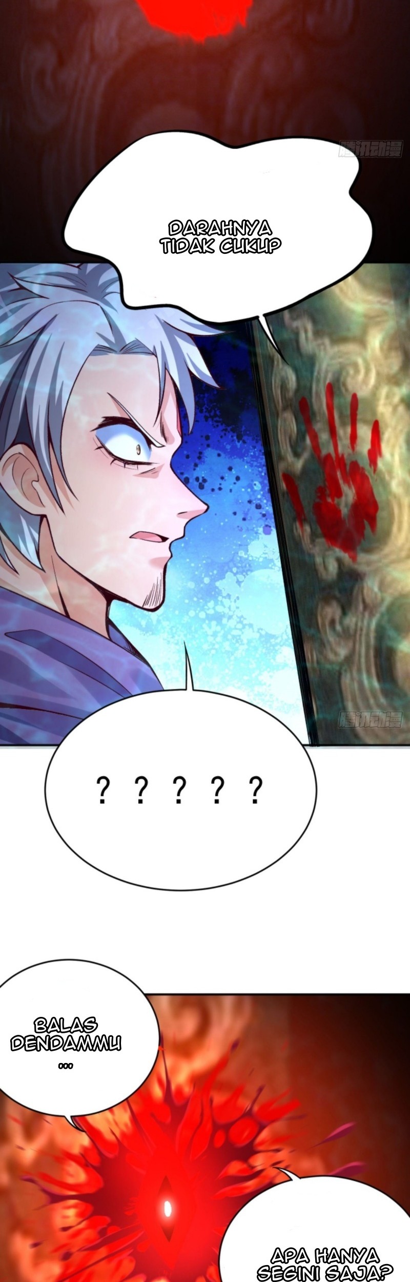 I Picked Up An Attribute Chapter 118 Gambar 26