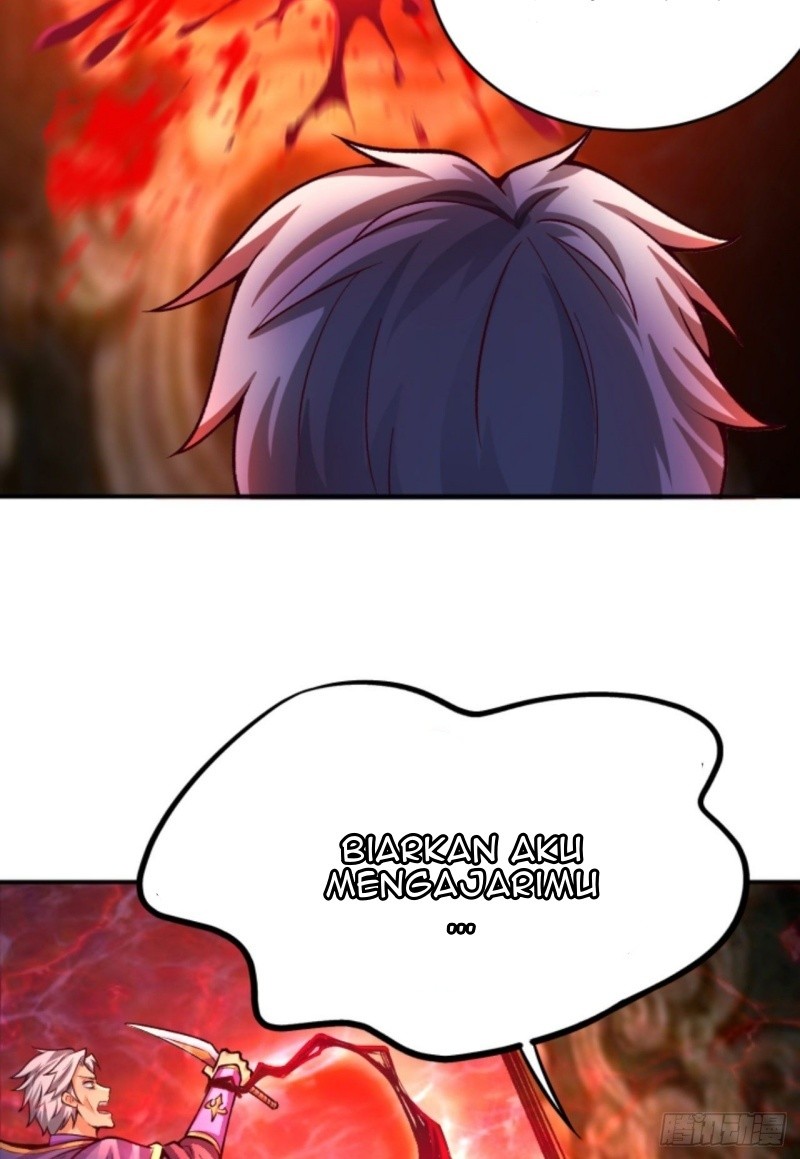 I Picked Up An Attribute Chapter 118 Gambar 27