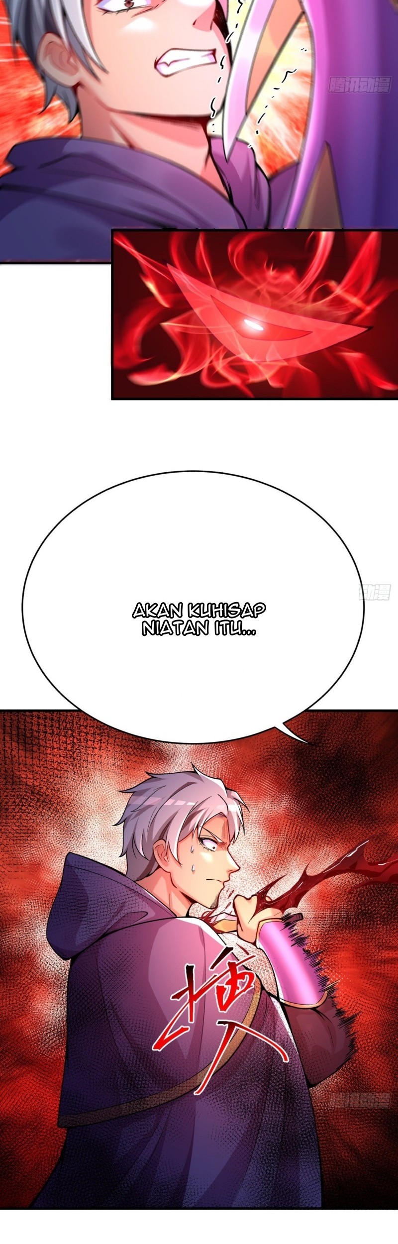 I Picked Up An Attribute Chapter 118 Gambar 31