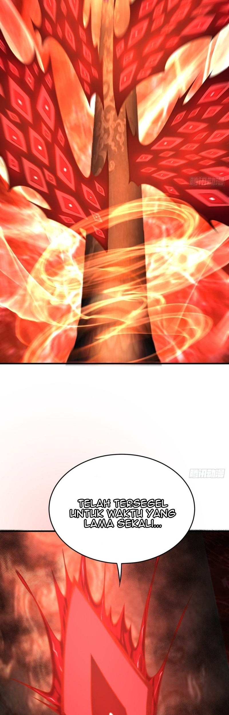 I Picked Up An Attribute Chapter 118 Gambar 36