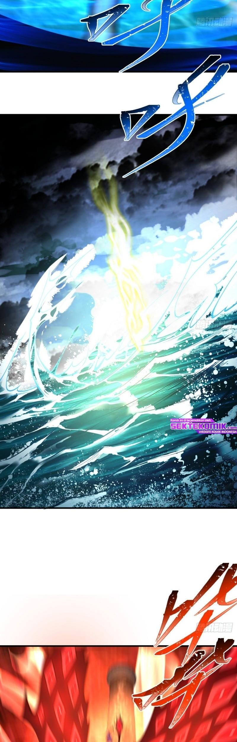 I Picked Up An Attribute Chapter 118 Gambar 35