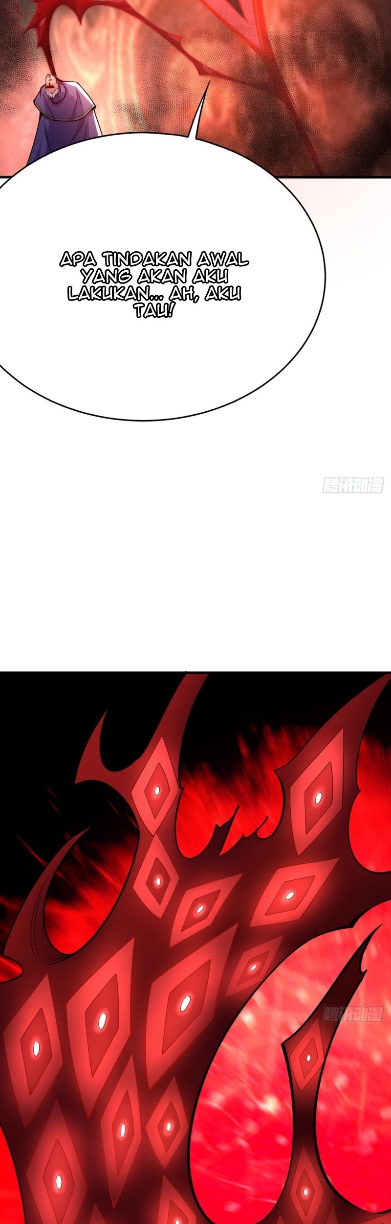 I Picked Up An Attribute Chapter 118 Gambar 38