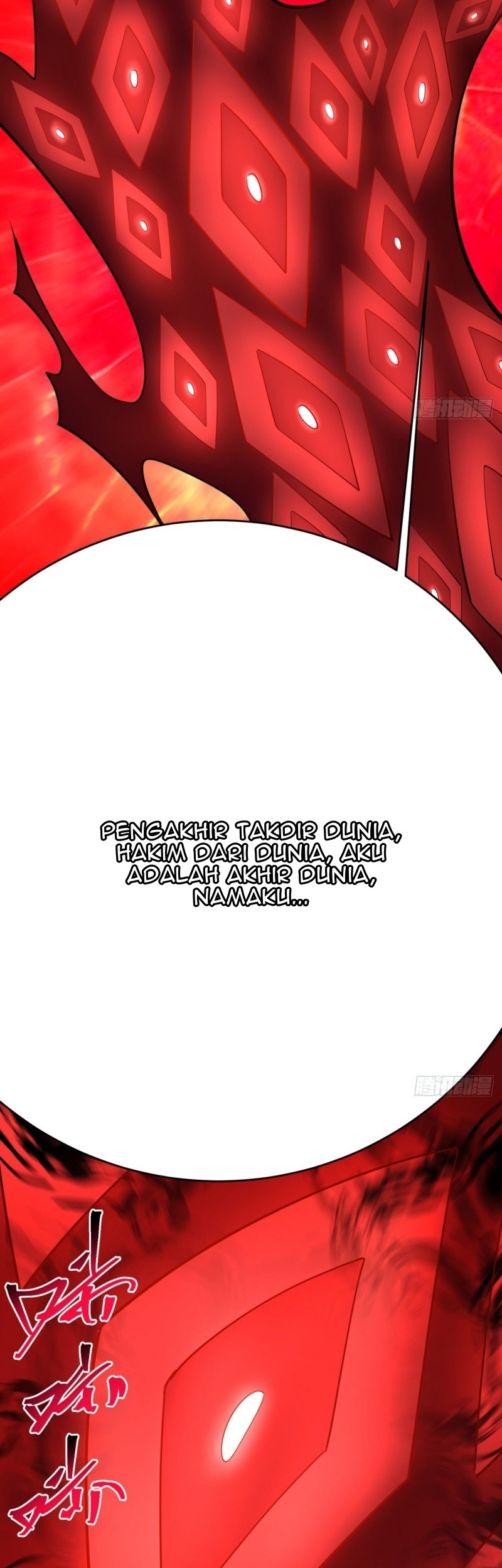 I Picked Up An Attribute Chapter 118 Gambar 39