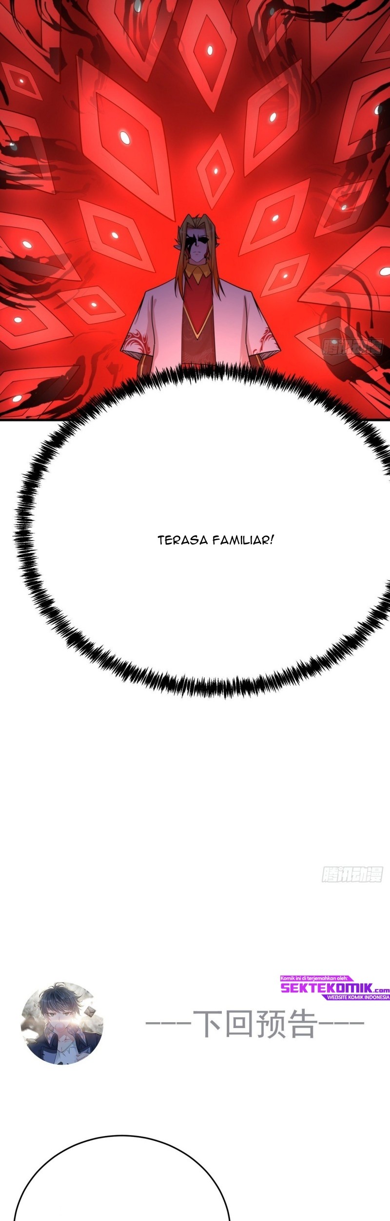 I Picked Up An Attribute Chapter 118 Gambar 44