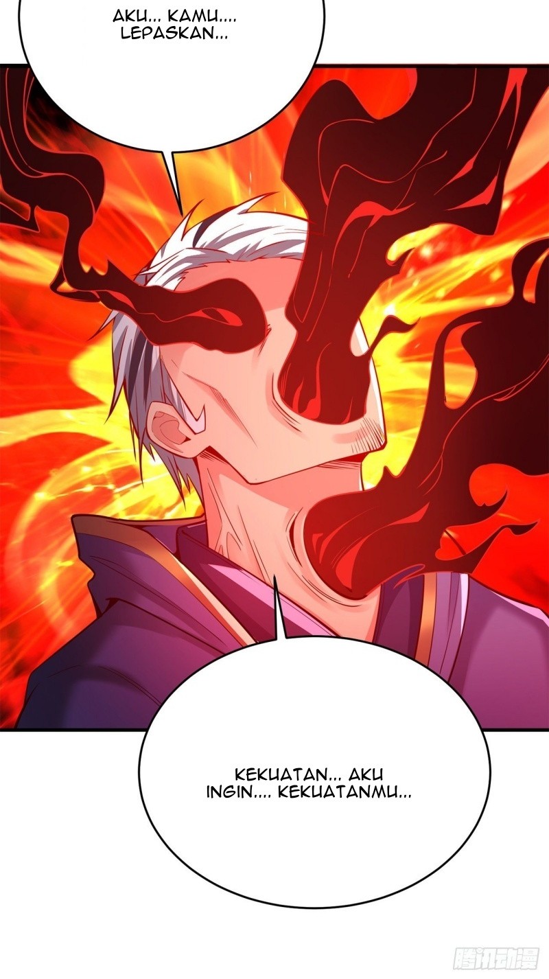 I Picked Up An Attribute Chapter 118 Gambar 45